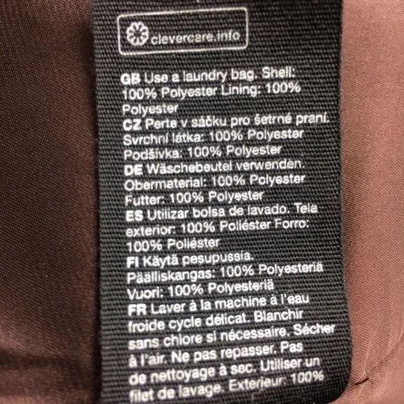 & other stories Draped Metallic Satin Mini Skirt Sz 6 - Picture 9 of 11